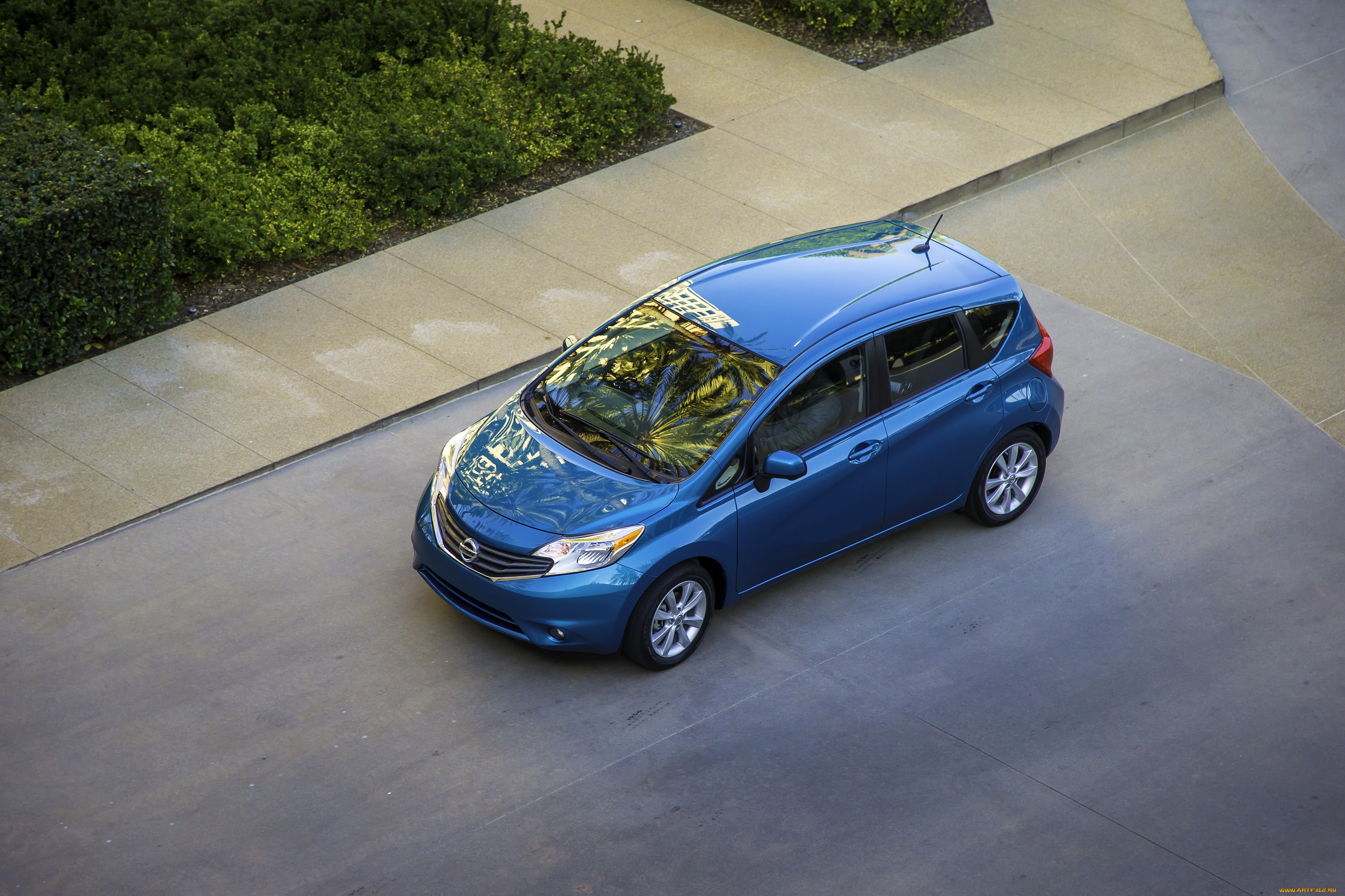 2014, nissan, versa, note, , datsun, 